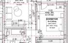 Apartament cu 3 camere si curte, predat la cheie, disponibil la doar 79.000 EUR - 3