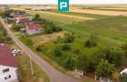 Teren intravilan de 596mp in Cicir, Vladimirescu