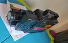 Vand camera National
