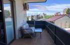 Apartament cu 3 camere de vanzare, centrala proprie - Mihai Bravu - 24