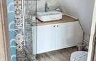 Complex din casa noua si 3 cabane, piscina incalzita 6600 mp teren