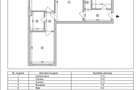 Apartament 3 camere semidecomandat-zona Ultracentral - 9