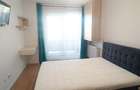 Inchiriez apartament 3 camere, 70 mp + Terasa 20 mp,Zona BMW, Floresti - 2