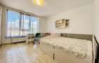 Ap cu 3 camere, mobilat si utilat modern, situat in Padurea Dumbrava