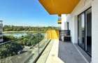 Apartament tip Studio Granvia Lake view - 1