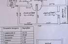 Apartament 3 camere Com Ghimpati - 4