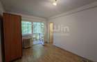 Garsoniera ideala pentru investitie | Etaj 2 | Balcon | Marasti - 1