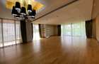 Amazing 3 bedroom apartment with lake view in residential compound - 8