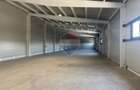 Hală industrială nouă 432 mp, curte proprie 360 mp, acces TIR