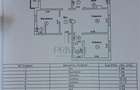 COMPLEX STUDENTESC - RENOVAT - 4 CAM - ET 1 - BLOC IZOLAT - 2 BAI - 2 BALCOANE - 19
