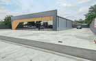 Spatiu comercial de inchiriat 400mp - 5