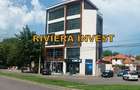 Bulevardul Mamaia – Universitatea Ovidius- de inchiriat cladire birouri clasa A - 1
