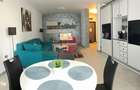 Apartament 2 Camere Complex Alezzi Beach Resort - 10