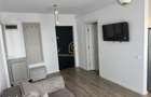Apartament cu doua camere Daliei
