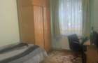 PROPRIETAR, apartament 3 camere, decomandat, centrala proprie, zona Girocului