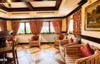 Proprietate hoteliera de lux, locatie unica - Pestera, Moieciu