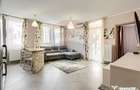 Apartament inchirietre 2 camere ARED Kaufland- Banu Maracine - 10