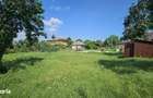 Teren intravilan 1400mp, deschidere 20mp, Snagov - 4