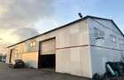 Parc industrial complet echipat Hala multifunctionala cu acces TIR - 5