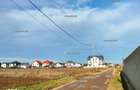 Teren intravilan curent electric, comuna Berceni IF - 4