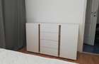 Apartament de inchiriat 2 camere +loc de luat masa