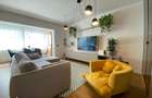 Apartament 4 camere Baneasa- Herastrau - 3