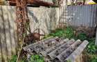 Casa brancoveneasca + teren generos - Pucioasa, zona Patrana ideal pentru renovare sau constructie - 6