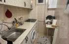 Apartament cu 2 camere, decomandat, 34 mp, etaj 3, zona Olinescu-Dorohoi - 4