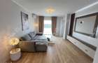 Penthouse 3 camere terasa 40 mp 2 locuri parcare in Selimbar Triajului - 5
