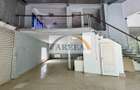 OPORTUNITATE BUSINESS - de inchiriat showroom si hale - Sos Giurgiului - 15