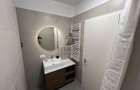 Quartier Azuga, 2 camere mobilat si utilat complet, ideal investitie - 10