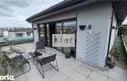 Penthouse 3 camere 120mp, terasa 45mp, 2 parcari, Borhanci - 13