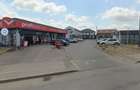 Centru Comercial Oradea — Grigorescu - 1