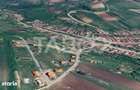 Teren intravilan 662 mp cu priveliste catre Hamba Sura Mare