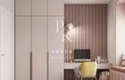 Apartament 2 camere, complex rezidential nou LIFT, finisat, parcare,str.Cetatii! - 3