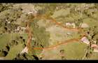 1,76 ha intravilan cu parau de munte si 3 cabane Via Transilvanica, Mures - 6