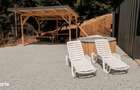 Cabana noua , situata la Colibita - 1