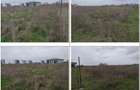 Vand Teren Intravilan 500 mp Zona Veterani Km 5 Constanta