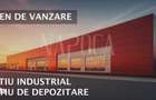 Teren intravilan pentru constructii de vanzare in Turda - 2