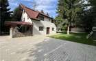 Cabana cu 7 camere 7 bai si teren 1000 mp zona Valea Avrigului - 26
