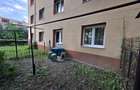 Inchiriez apartament cu 2 camere +gradina 380 - 4