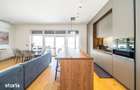 Penthouse in zona centrala, parcare subterana, terasa 150 mp - 6