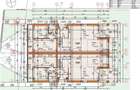 Duplex 5cam 185mp, garaj; pe teren 300mp, zona Mihai Romanul - 5