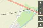 Vanzare teren extravilan - jud BV, com Mandra, sat Rausor, langa Fagaras - 8