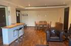 Apartament 3 camere complet mobilat loc de parcare subteran inclus - 12
