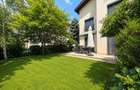 Vila Premium in Pipera | Gradina privata | Langa Scoala Americana - 9
