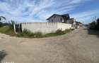 Vand teren intravilan km 5 str. Mestecanului - 5