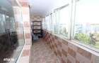 apartament 3 camere cu vedere panoramica/ 1 Mai / Vedere spate-fata / - 17