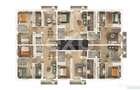 Apartament 3 camere Trivale | Bloc Nou Finalizat - 7