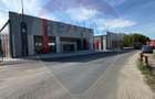 Hale inchiriat 550 mp/ 580 mp showroom + birouri Popesti Leordeni - 2